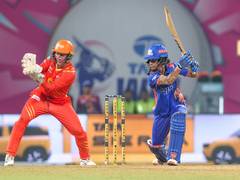 
      
      WPL: GG skipper Gardner laments dropped catches after loss
      
      