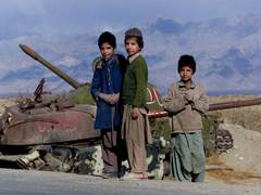 
      
      Disability Day: Afghan disabled persons seek increased aid
      
      
