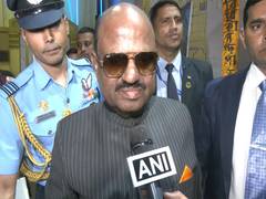 
      
      CV Ananda Bose hails WB-Assam Vande Bharat Sleeper launch
      
      