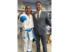 
      
      Target Asian Games Group scheme continues to power India’s Karate
      
      