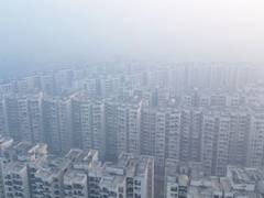 
      
      ‘Very poor’ AQI persists in Delhi as intense cold wave continues
      
      