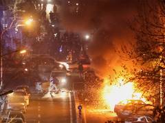 
      
      Denmark warns Iranian envoy against brutal crackdown of protest
      
      
