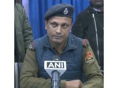 
      
      Tripura police conduct raid in Agartala
      
      