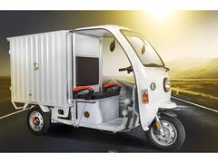 
      
      Electric Three-Wheelers Power India’s EV Transition
      
      