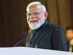 
      
      PM Modi extends greetings on Makar Sankranti, Magh Bihu and Ponga
      
      