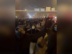 
      
      Iran writes to United Nations Security Council 
      
      