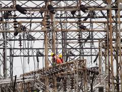 
      
      December power demand rises 6.8%, offsetting softer Q3FY26 trends
      
      