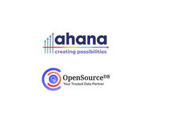 
      
      OpenSourceDB and Ahana Announce Strategic Partnership
      
      