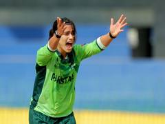 
      
      Pakistan unveils white-ball squad for South Africa tour
      
      