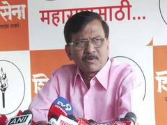
      
      Sanjay Raut attacks Mahayuti, alleges money distribution
      
      