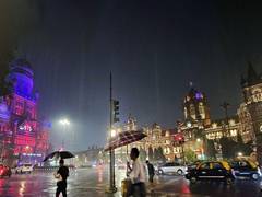 
      
      Maharashtra tops in Niti Aayog’s export preparedness Index 2024
      
      