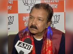 
      
      Dilip Jaiswal says Mamata can go to EC over Bengal voter deletion
      
      
