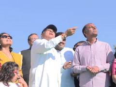 
      
      Gujarat CM Bhupendra Patel extends greetings on Makar Sankranti
      
      