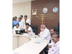 
      
      Tamil Nadu Commissions Integrated Reservoir Management Centre
      
      
