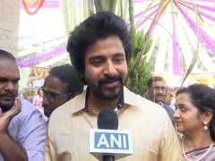 
      
      Sivakarthikeyan Sivakarthikeyan opens up on ‘Parasakthi’ row
      
      