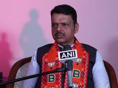 
      
      Maharashtra CM Devendra Fadnavis on BMC elections
      
      