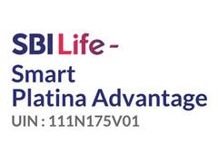 
      
      SBI Life launches 'SBI Life- Smart Platina Advantage
      
      