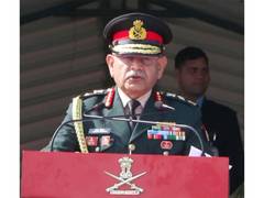
      
      Veterans’ contribution in Operation Sindoor invaluable: COAS Gen
      
      