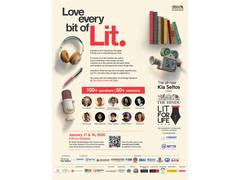 
      
      The Hindu Lit For Life 2026 Returns to Chennai on January 17 & 18
      
      