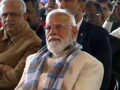 
      
      PM Modi to inaugurate CSPOC on January 15 in Parliament House Com
      
      
