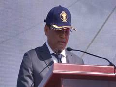 
      
      INSV Kaundinya voyage a “shining example”: Sonowal
      
      