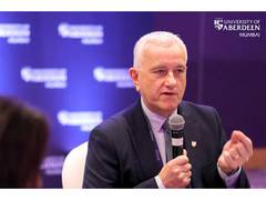 
      
      University of Aberdeen Opens Admissions for First Mumbai Campus
      
      