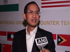 
      
      “Ready to work hand-in-hand with India to keep region secure”
      
      