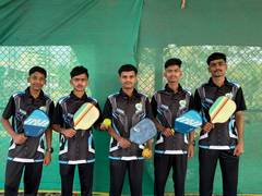 
      
      AIPA takes major step towards Para Pickleball growth in India
      
      