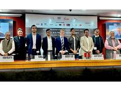 
      
      Prabhat, Additional Secretary, I&B on AI
      
      