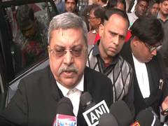 
      
      Calcutta HC adjourns pleas in I-PAC case till SC disposesof SLP
      
      