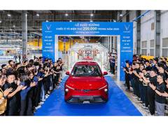
      
      VinFast Ends 2025 on a High and Hits the Ground Running in 2026
      
      