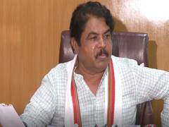 
      
      Karnataka LoP R Ashok condemns Shidlaghatta incident
      
      