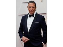 
      
      Ciaran Hinds to receive Irish Academy Lifetime Achievement honour
      
      