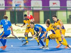 
      
      Vedanta Kalinga Lancers move to top of HIL table with 1-0 win
      
      