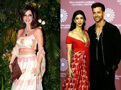 
    Sussanne Khan wishes 