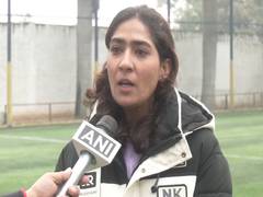 
      
      J&K hits major milestone with Platinum Girls Football League
      
      