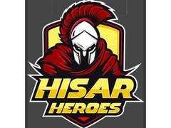 
      
      KCL: Hisar Heroes fine tune prep ahead of season
      
      