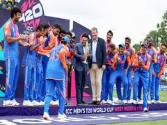 
      
      Additional T20 WC 2026 tickets go live on sale
      
      