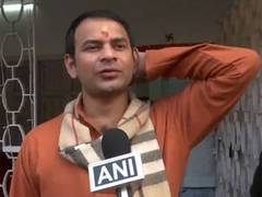 
      
      “RJD will merge with JJD”: Tej Pratap Yadav
      
      