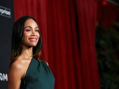 
    'Avatar: Fire and Ash' Zoe Saldana becomes highest-grossing actor
    