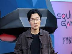 
      
      'Squid Game' creator Hwang Dong-hyuk set to lead Netflix's next
      
      