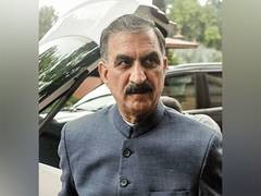 
      
      Himachal govt promotes five IPS officers to DGP rank
      
      