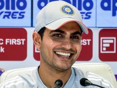 
      
      Gill laments lack of middle over wickets after loss in 2nd NZ ODI
      
      
