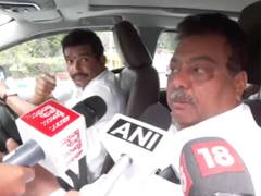 
      
      Karnataka Minister MB Patil on allegations over German Chancellor
      
      