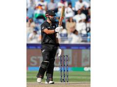 
      
      Mitchell continues fine run against India with century at Rajkot
      
      