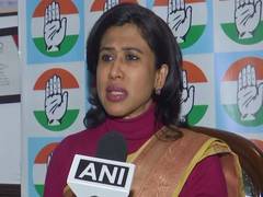 
      
      Shama Mohammad slams Kerala govt over Sabarimala gold theft
      
      