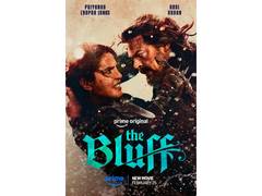 
      
      Priyanka battles against Karl Urban in 'The Bluff'
      
      