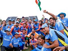 
      
      ICC launches phase two ticket sales of T20 WC26, server crashes
      
      