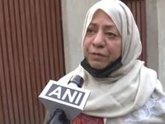
      
      Parents of Indian students studying in Iran seek evacuation
      
      