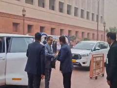 
      
      PM Modi to inaugurate 28th Commonwealth Speakers’ Conference
      
      